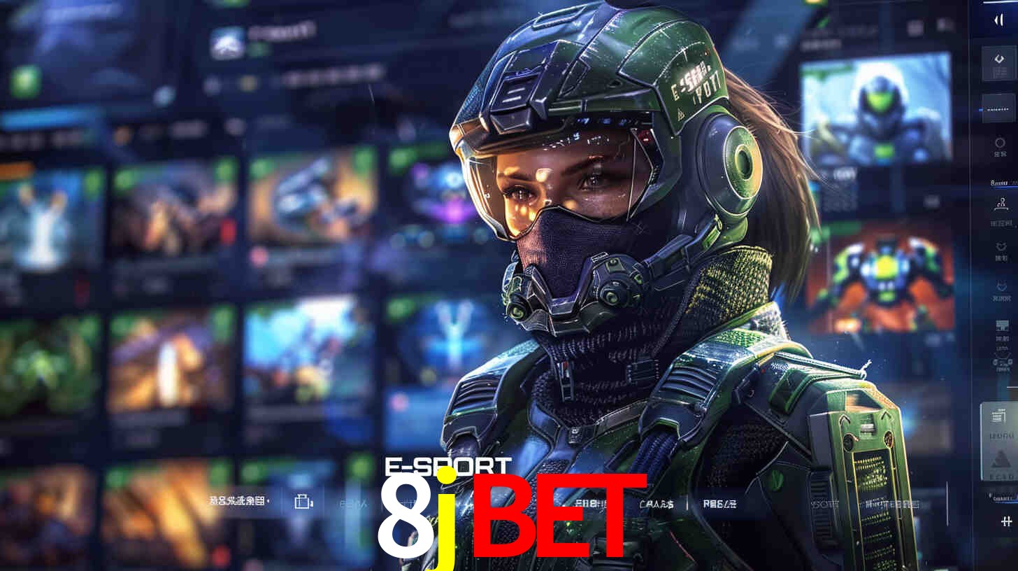APP oficial da 8jbet para mobile