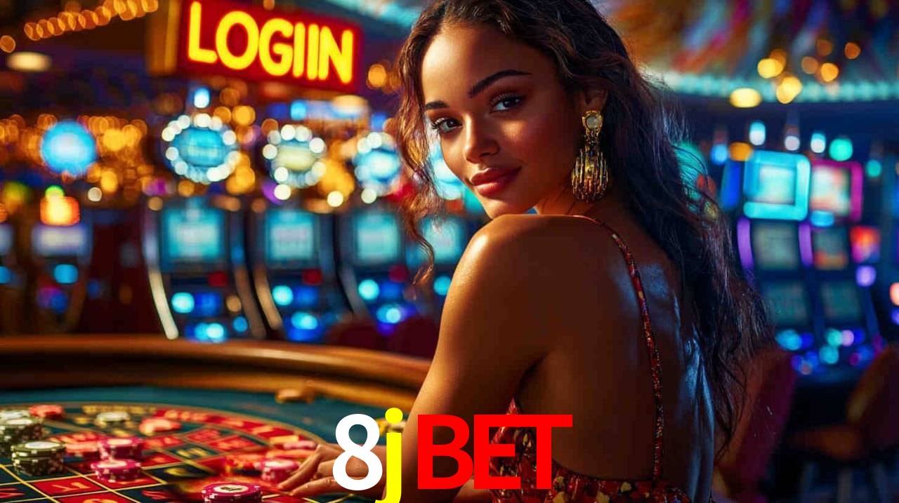 Provedores de Jogos 8jbet