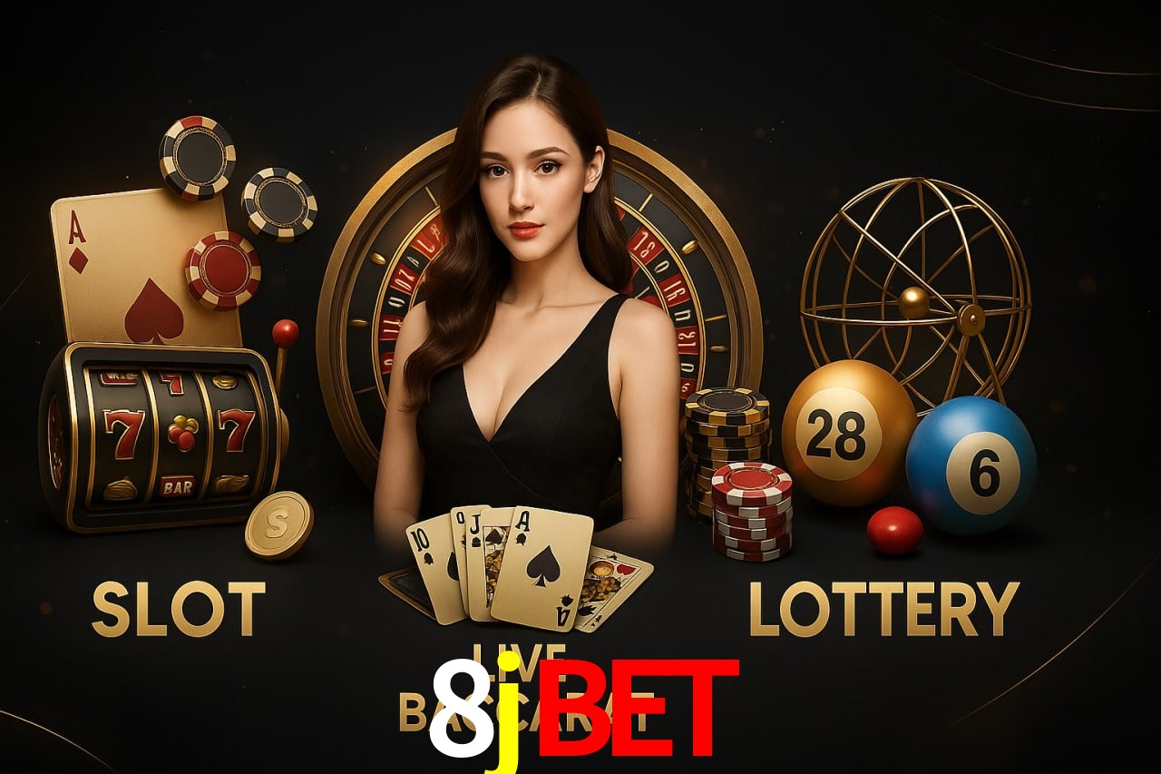 Loterias online na 8jbet