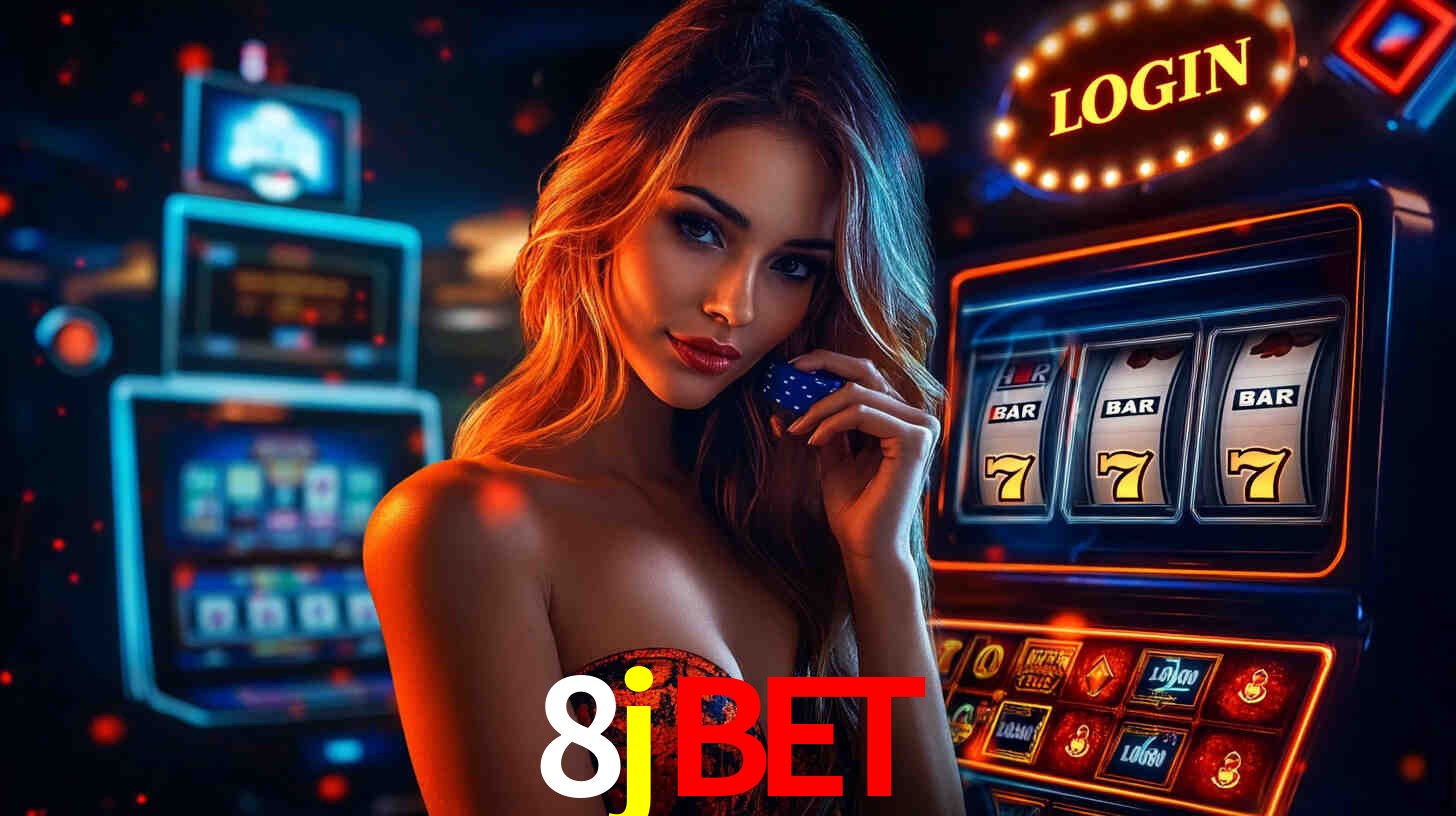 Bônus Generosos e Exclusivos no 8jbet para Você!
