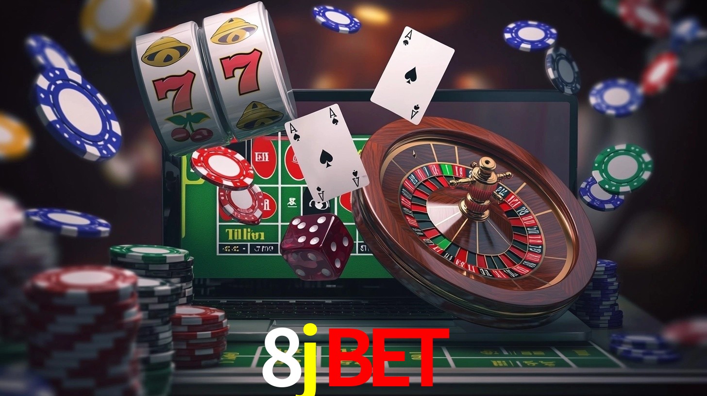 8jbet App Interface
