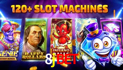Apostas Esportivas na 8jbet: Um Guia Completo