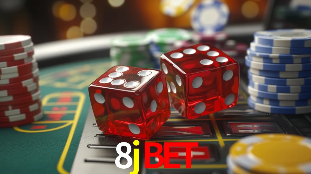 Live Casino 8jbet