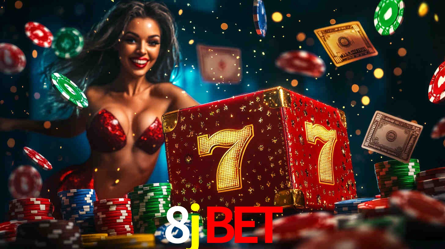 Descubra a Essência do 8jbet: Nossa História e Compromissos