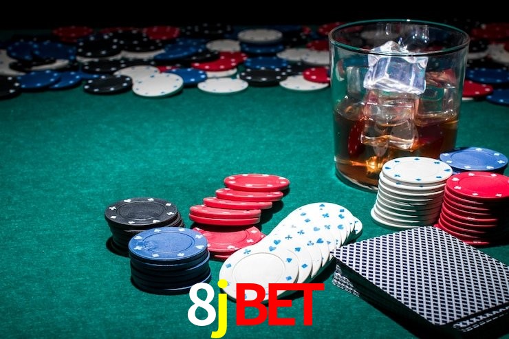 Casino VIP 8jbet