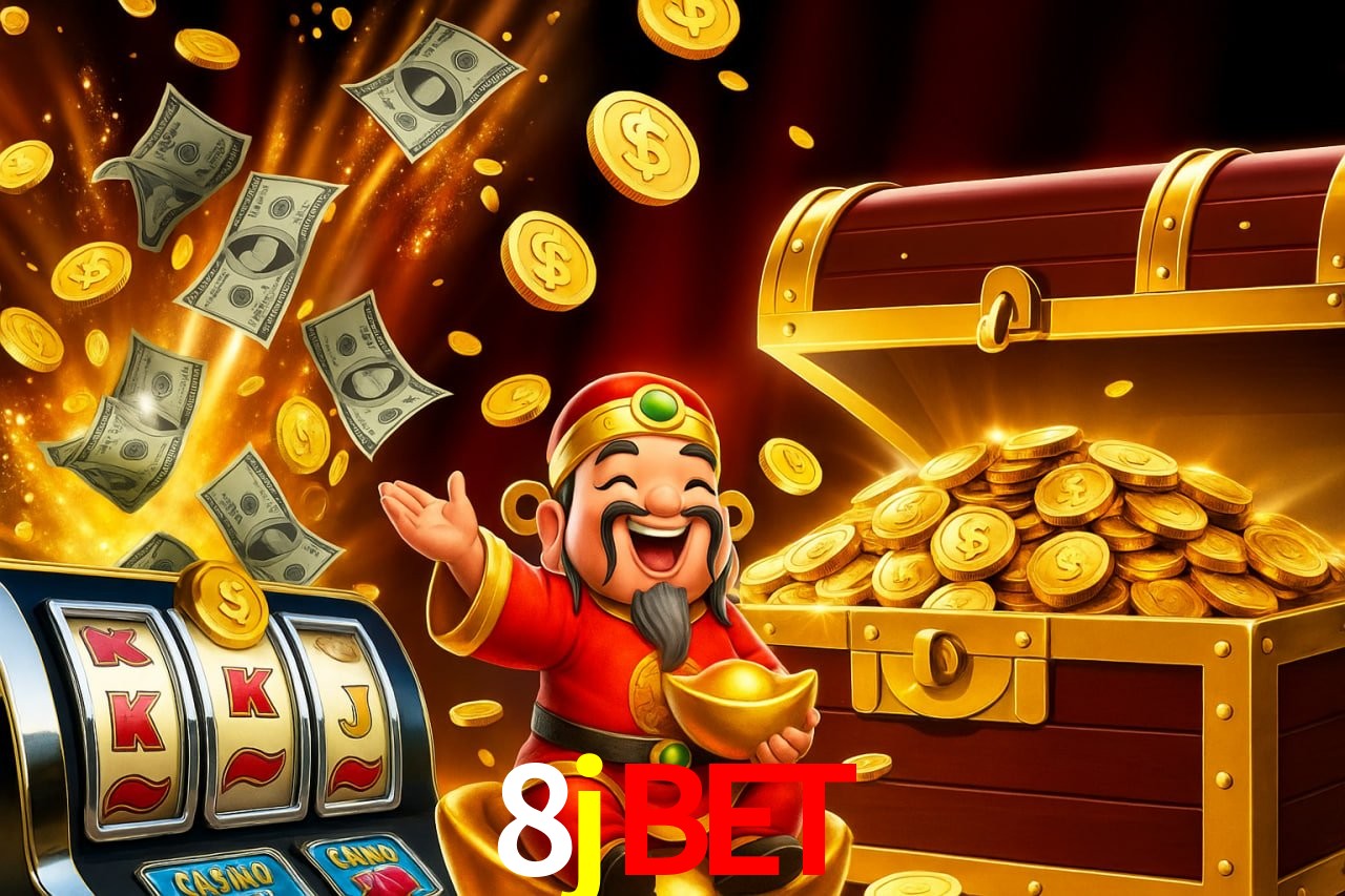 Jogos Exclusivos 8jbet