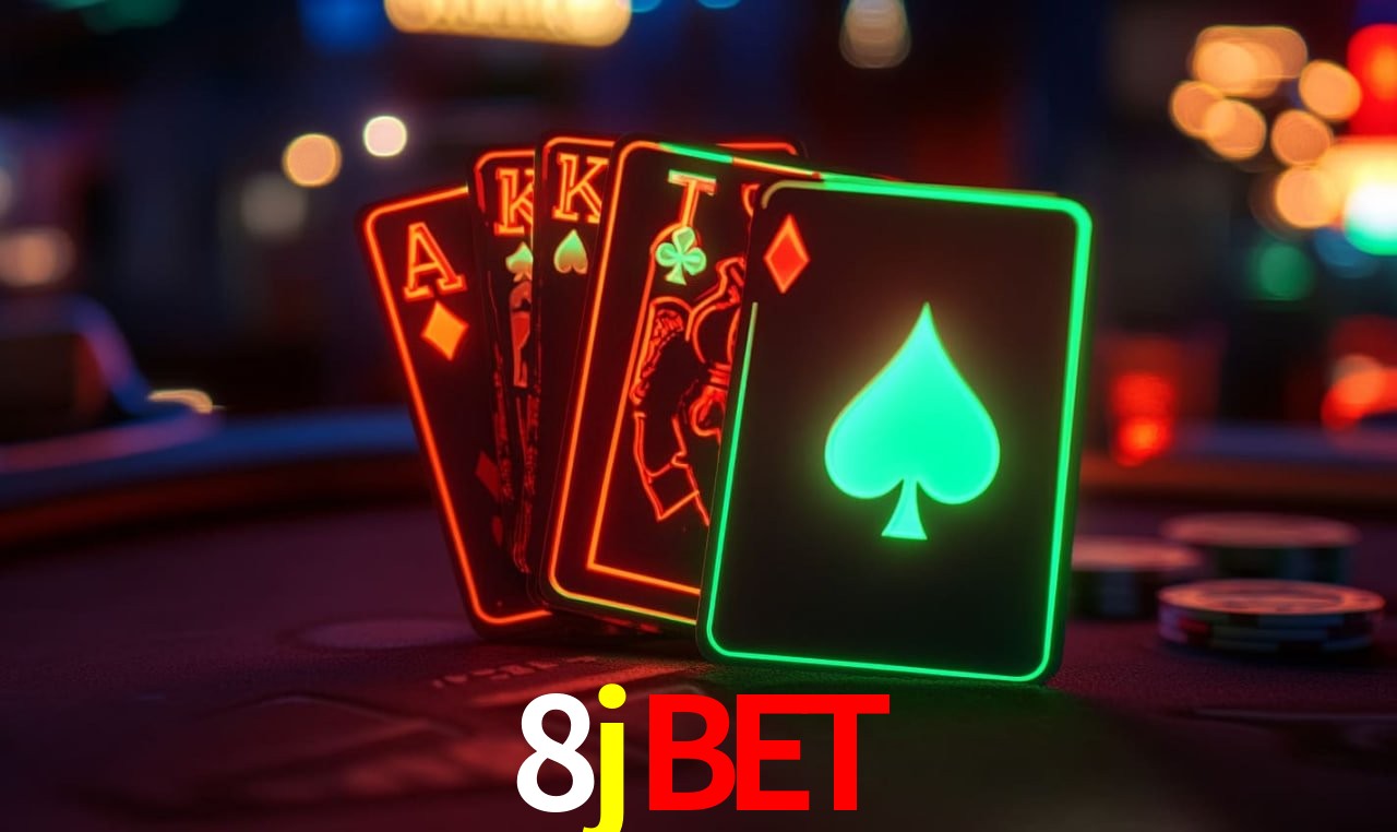 Jackpots e promoções na 8jbet