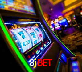 A Emoção da Loteria na 8jbet: Uma Chance de Mudança de Vida