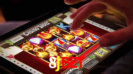 Jogos de mesa e apostas rápidas na 8jbet