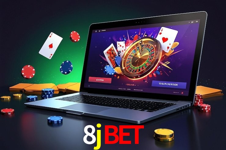 Ofertas Exclusivas 8jbet