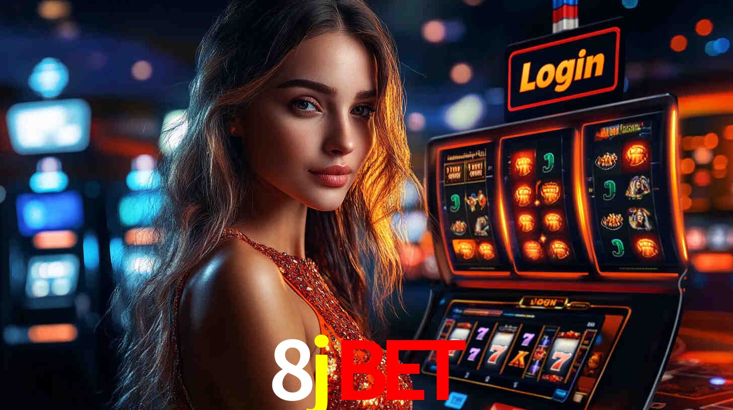 8jbet app