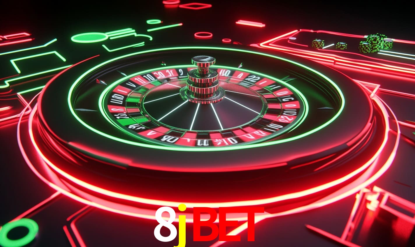 Descubra a Essência do 8jbet: Nossa História e Compromissos