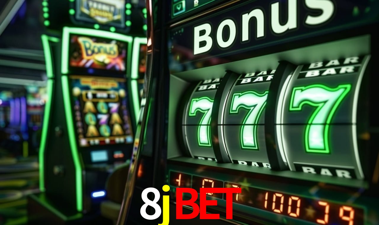 Game Providers 8jbet