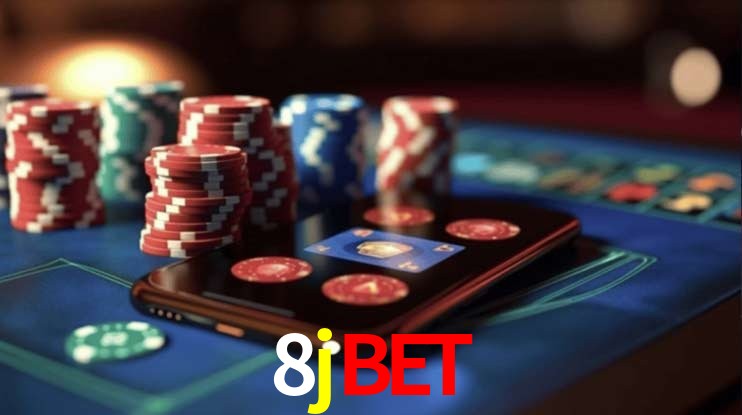 Jogos de Slot 8jbet