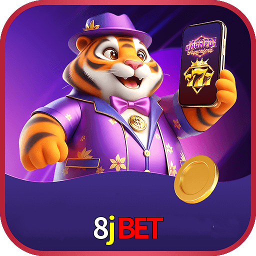 APK oficial da 8jbet para Android