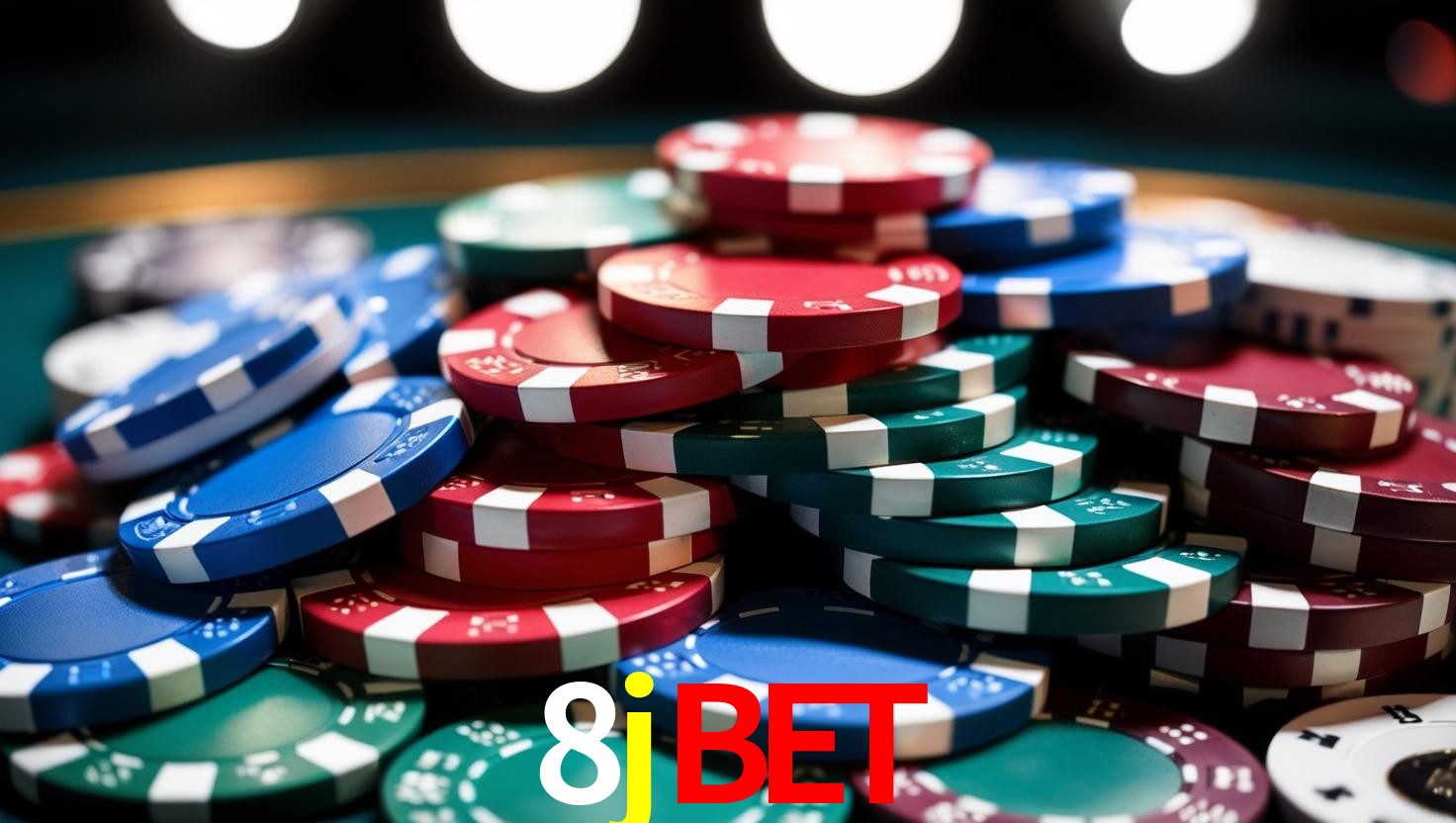 8JBET
