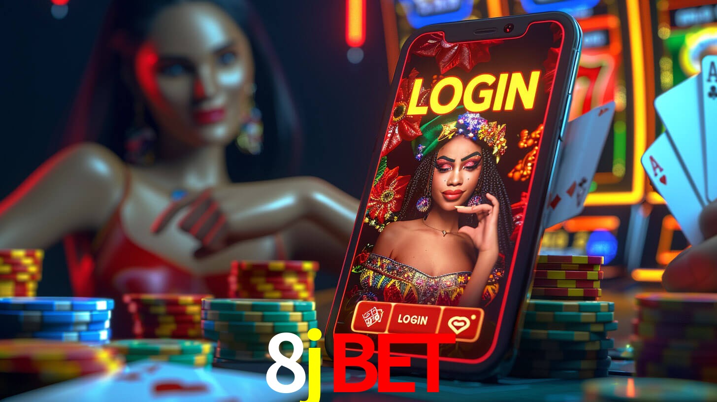 8JBET