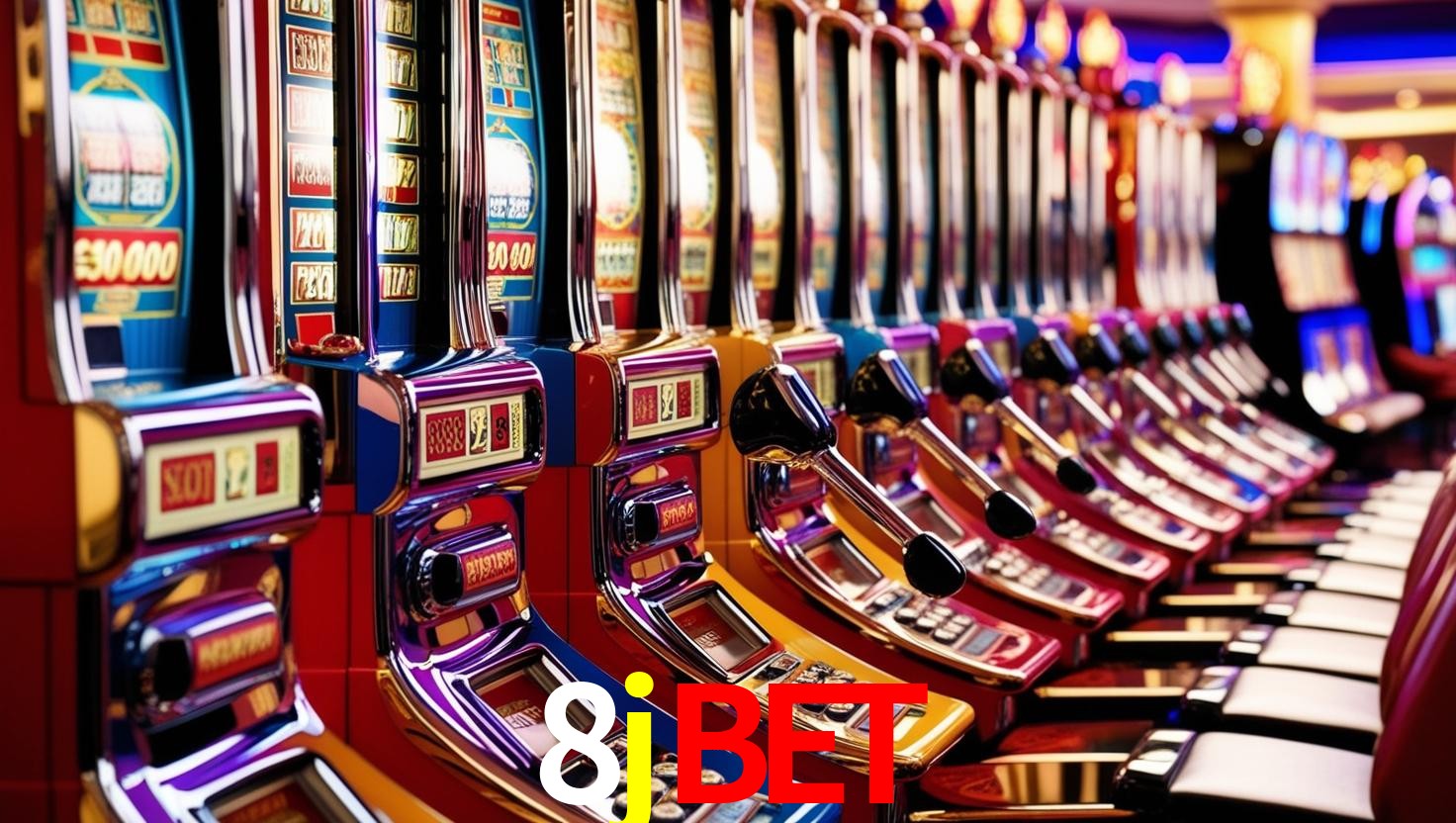 8JBET