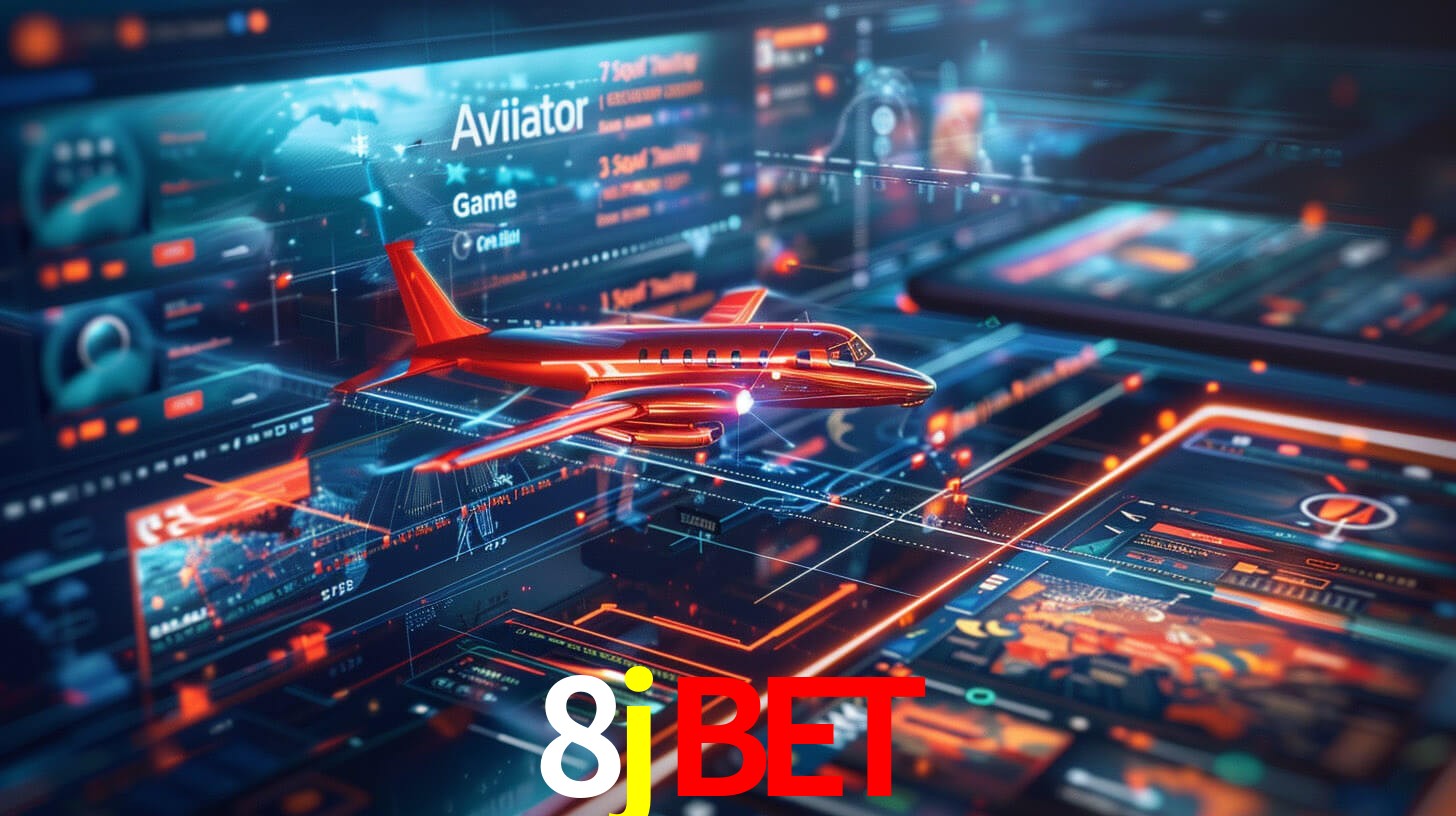 8JBET